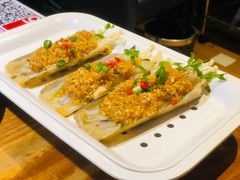 -三个渔夫·蒸汽海鲜(小白楼店)