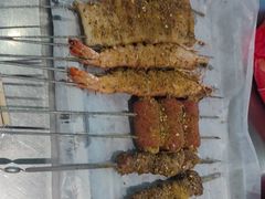 -彭城八戒羊肉串(总店)