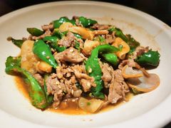 -姐夫的小菜(新中关购物中心店)