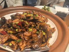 -黄泥岗·地道湖北菜(奥特莱斯店)