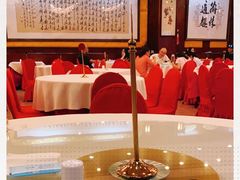 -九花山烤鸭店