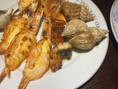 -松子料理(白家庄店)
