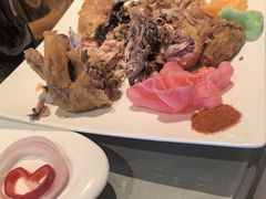 -唐御宴•御宴宫•唐代菜点(芙蓉西路店)