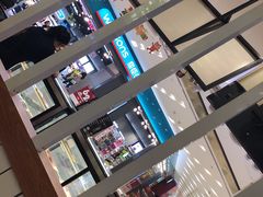 -凯德广场(武胜路店)