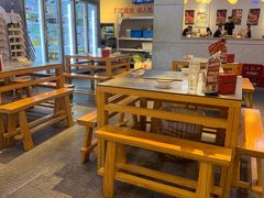 -馬伍旺川菜(江北虹悦城店)