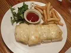 -Kitchen·Y洋厨房西餐厅(王府壹号店)