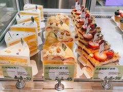 -PAOPAO Bakery&Café(港汇店)