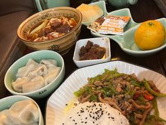 -足本纪·足道 SPA 简餐 小吃(文三西路店)