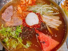 -聚合鑫东北熏酱熟食麻辣面(长阳店)