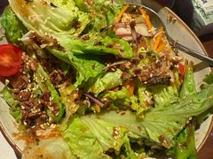 -木村武·手作寿司料理(中山亭店)
