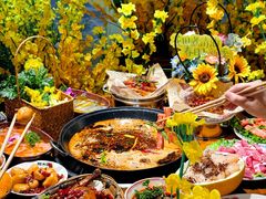 -楠火锅(太古里总店)