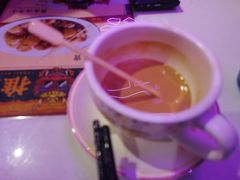 -龙记·香港茶餐厅(海上世界店)