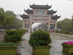 -江南大学(蠡湖校区)