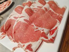 -北平三兄弟涮肉(簋街总店)