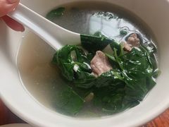 -陈记饮食店(菜园墩店)