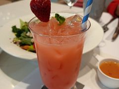 -Deer Park鹿园西餐(仁恒置地广场店)