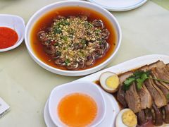 -鹅香四海·卤水火锅·砂锅粥·潮汕菜(宝安店)