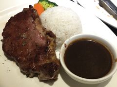 -南都咖啡西餐厅.全日茶点(福星路店)