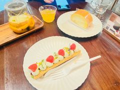 -黑草莓(重庆路店)