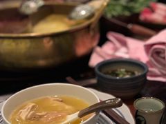 -赤RedBowl川锅·炙烤·板前(北京瑰丽酒店)