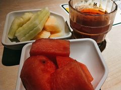 -豪客来牛排(一品天下店)