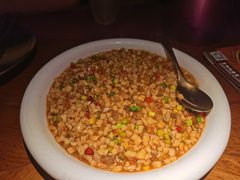 丁丁炒面-楼兰新疆主题餐厅(苏州中心店)