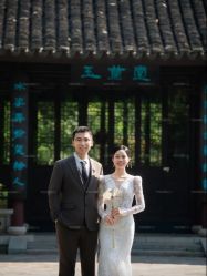 -雪中彩影婚纱摄影·微光艺术中心