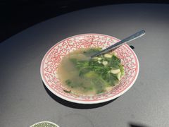 -御膳汤品(猎人坊店)