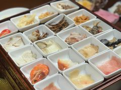 -香麒园·过桥米线·南湖雅宴