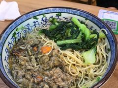 -朱洪元苏式面馆(绿宝广场店)