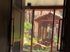 -忆江南·临江鱼馆