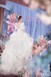 -DC大蔡婚礼策划(李公堤店)