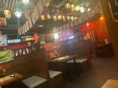 -隐月· 㐂和食屋(芝罘万达公馆店)