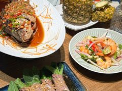 -金孔雀德宏傣味餐馆(魏公村店)