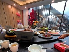 -有红鸡毛店·川菜(建设路店)