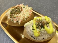 -豚妈妈汤饭·部队锅(南京东路店)
