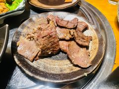 -本寻烧肉酒场(双井店)