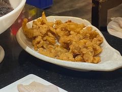 -红鼎坊·老成都火锅(新南门店)
