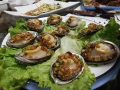 -映像威海·海鲜味道(市区店)