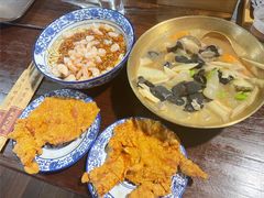 -老横泾面馆(吴中横泾店)