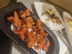 -海底捞火锅(王府井银泰in88店)