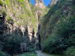 -龙门涧景区
