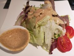 -斗牛士牛排餐厅(嘉里汇店)