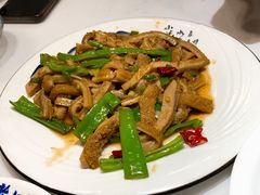 传统炒牛肚-老仁义·清真菜(太古街店)