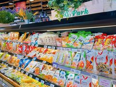 -哈尔信食品超市(哈尔滨王府井购物中心店)