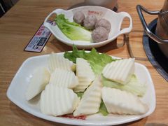 -为什么牛潮汕牛肉火锅(万胜广场店)