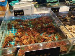 -九月海·海鲜自助(世纪东方店)