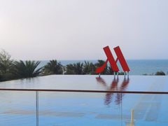 -海口万豪·大堂吧·望海吧.日落海景·下午茶·奶茶·咖啡·轻食·蛋糕·鸡尾酒·清吧