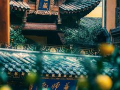 -罗汉寺