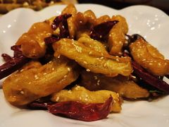 -阿庄新豫菜(通泰路店)